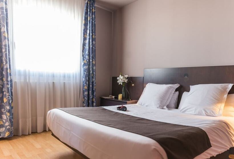 Pierre & Vacances Andorra Pas de La Casa Alaska