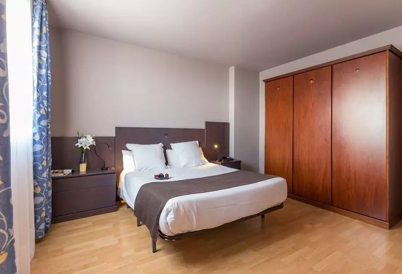 Pierre & Vacances Andorra Pas de La Casa Alaska