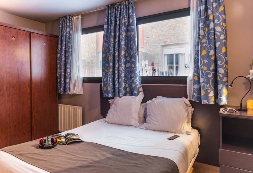 Pierre & Vacances Andorra Pas de La Casa Alaska