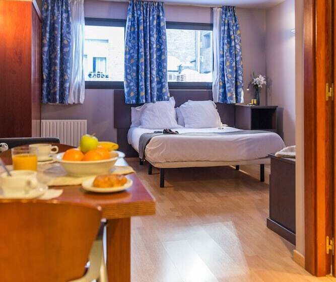 Pierre & Vacances Andorra Pas de La Casa Alaska