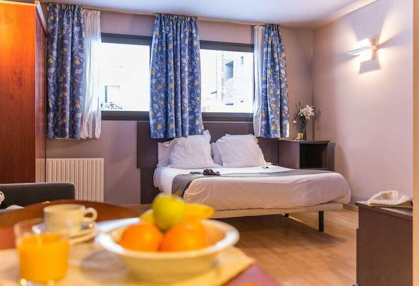 Pierre & Vacances Andorra Pas de La Casa Alaska