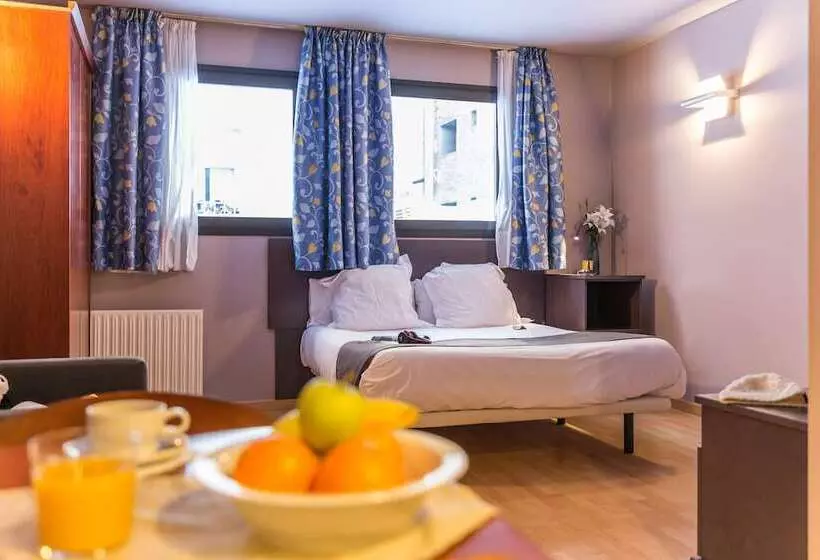 Pierre & Vacances Andorra Pas de La Casa Alaska