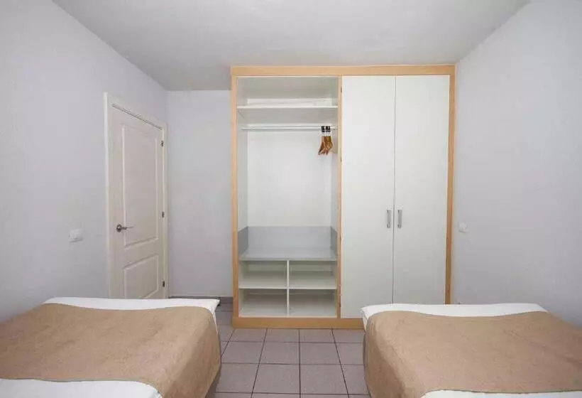 Servatur Terrazamar & Sunsuite