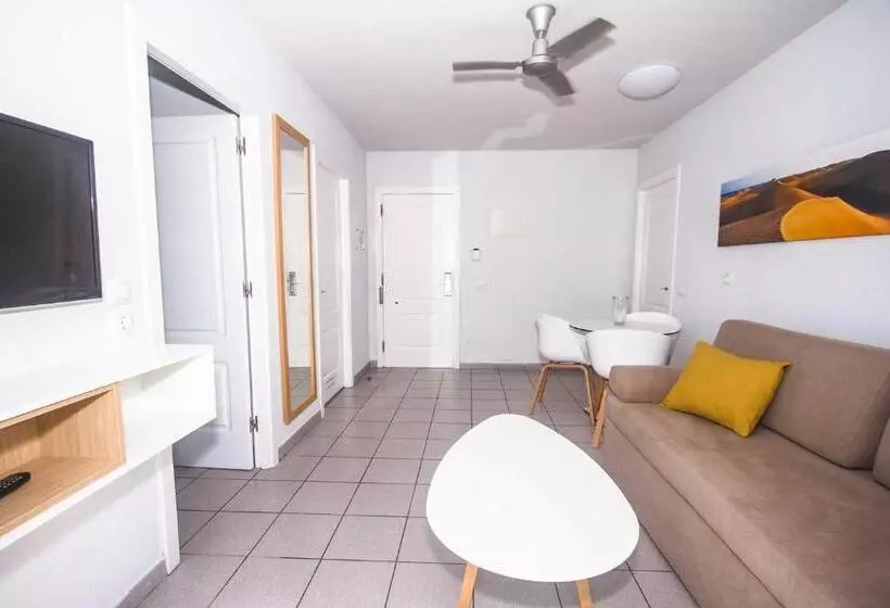 Servatur Terrazamar & Sunsuite