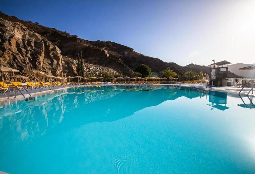 Servatur Terrazamar & Sunsuite