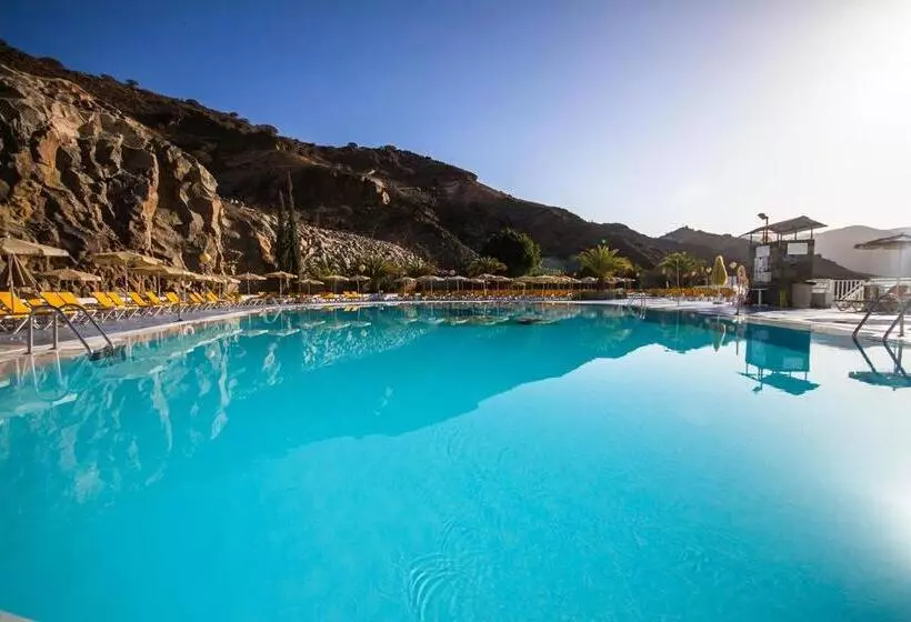 Servatur Terrazamar & Sunsuite