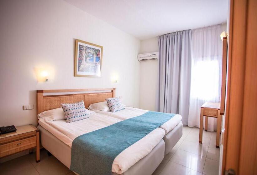 Servatur Terrazamar & Sunsuite