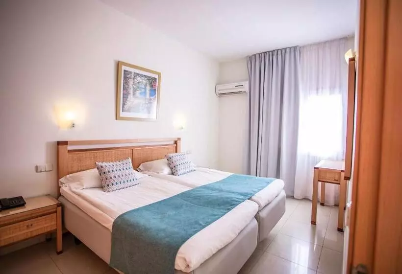 Servatur Terrazamar & Sunsuite