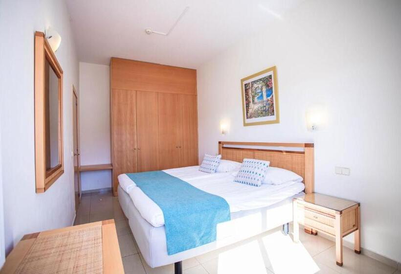 Servatur Terrazamar & Sunsuite