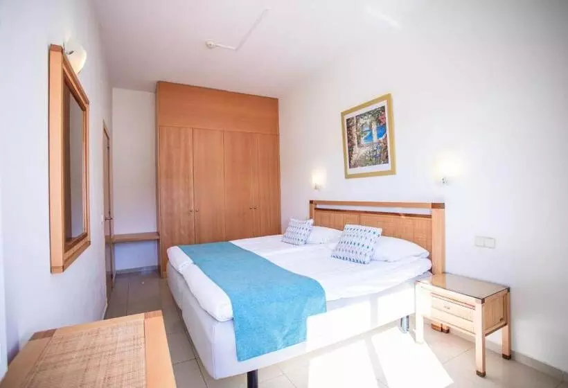 Servatur Terrazamar & Sunsuite