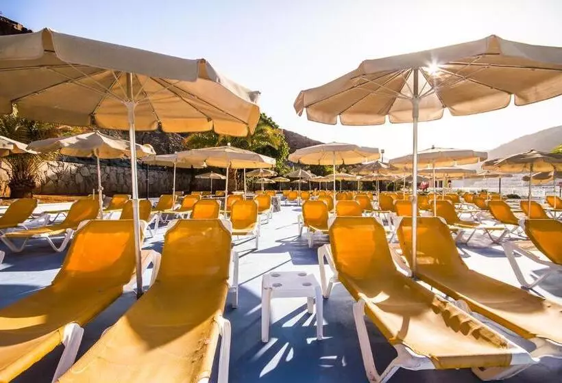 Servatur Terrazamar & Sunsuite