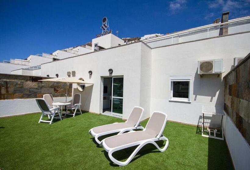 Servatur Terrazamar & Sunsuite