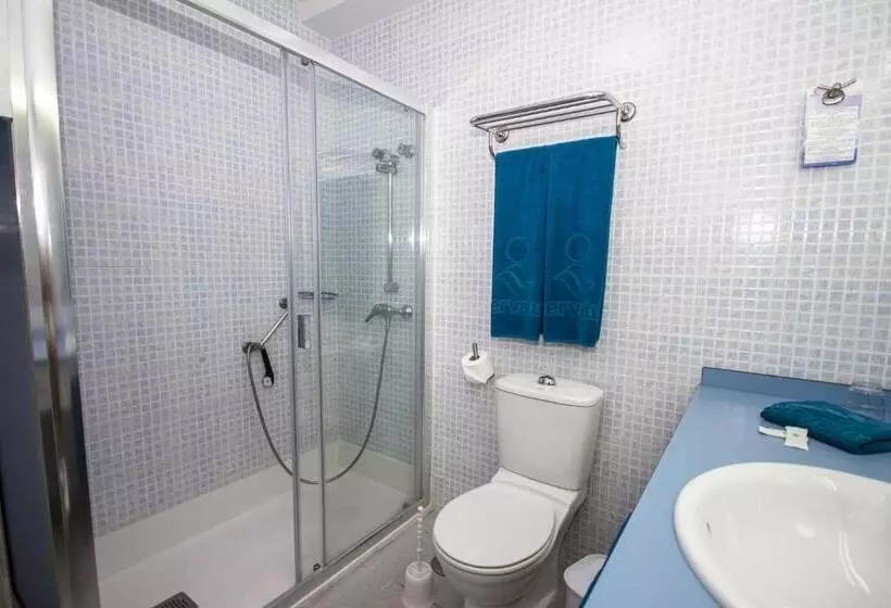 Servatur Terrazamar & Sunsuite