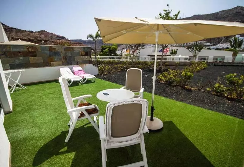 Servatur Terrazamar & Sunsuite