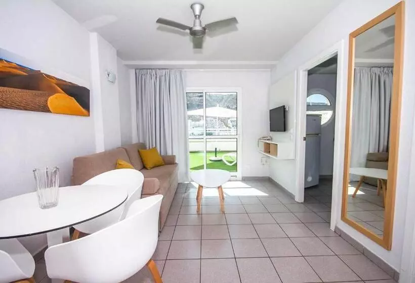 Servatur Terrazamar & Sunsuite