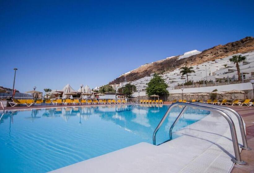 Servatur Terrazamar & Sunsuite