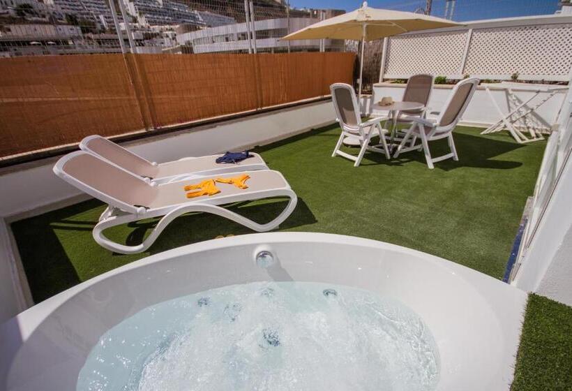 Servatur Terrazamar & Sunsuite