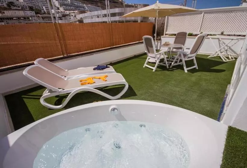 Servatur Terrazamar & Sunsuite