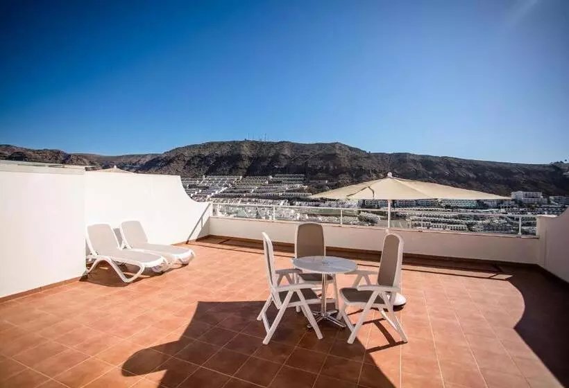 Servatur Terrazamar & Sunsuite