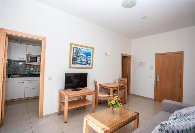 Servatur Terrazamar & Sunsuite