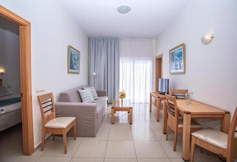 Servatur Terrazamar & Sunsuite