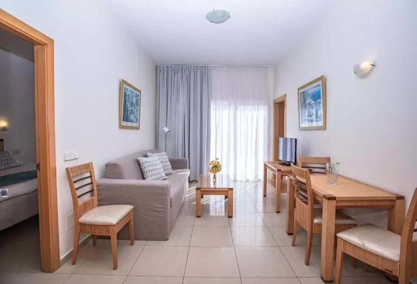 Servatur Terrazamar & Sunsuite