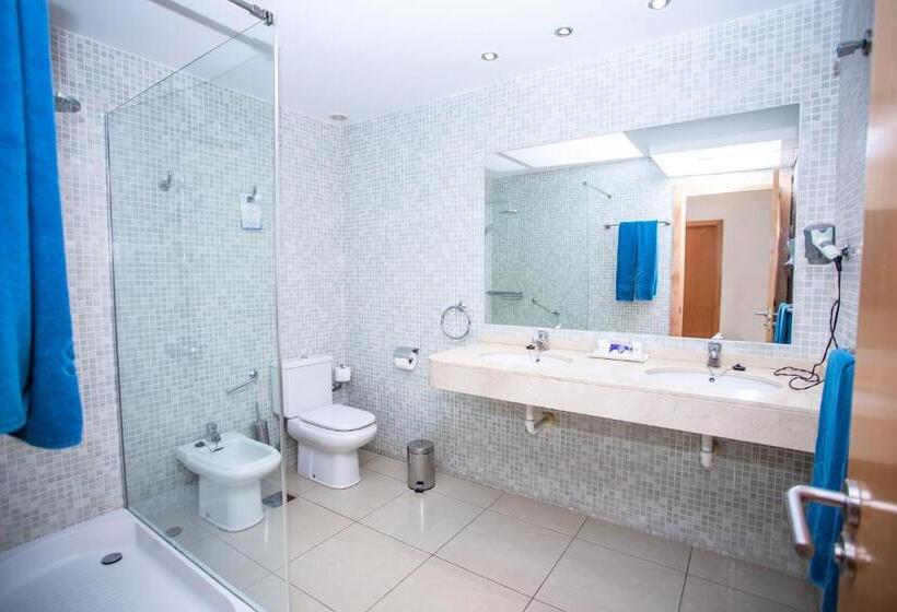 Servatur Terrazamar & Sunsuite