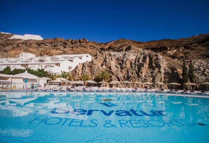 Servatur Terrazamar & Sunsuite