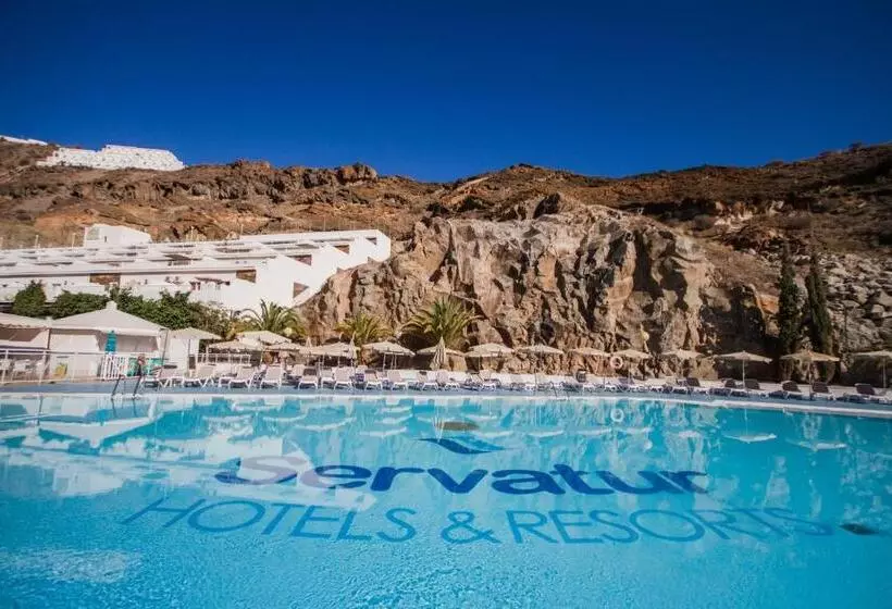 Servatur Terrazamar & Sunsuite