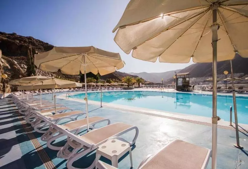 Servatur Terrazamar & Sunsuite