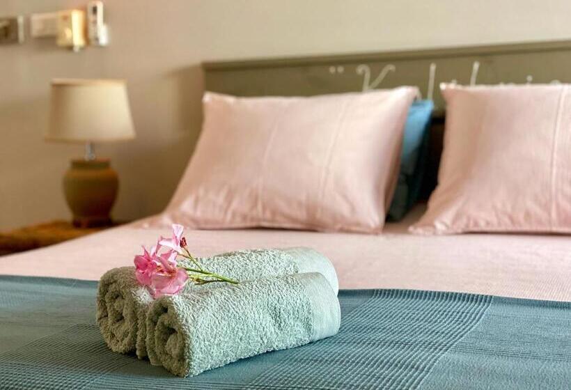 تختخواب و صبحانه Tala Lodge Bonaire