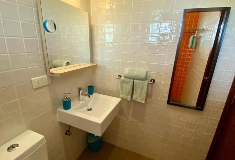 تختخواب و صبحانه Tala Lodge Bonaire