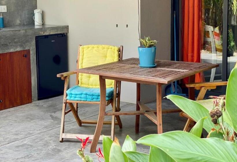 تختخواب و صبحانه Tala Lodge Bonaire