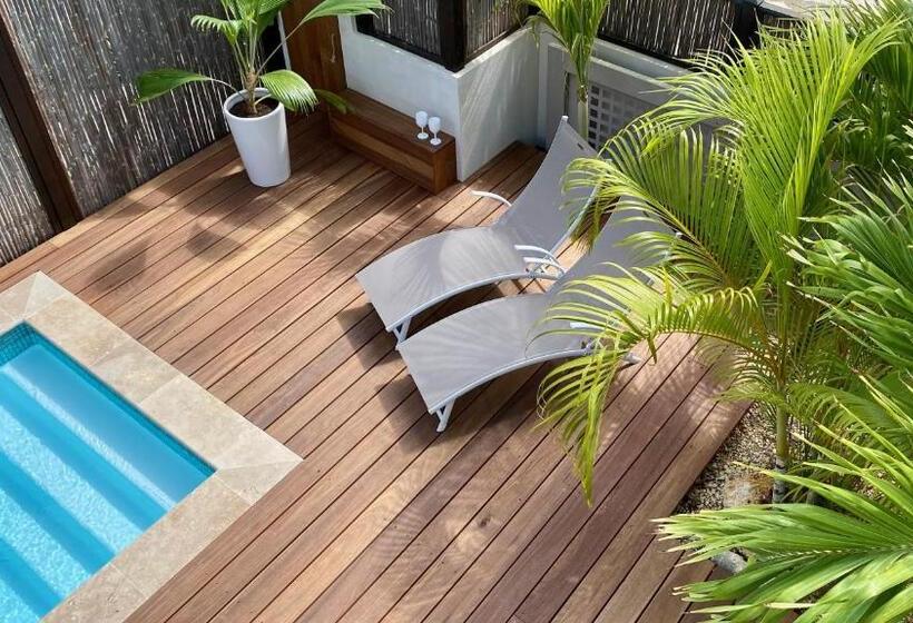 تختخواب و صبحانه Tala Lodge Bonaire