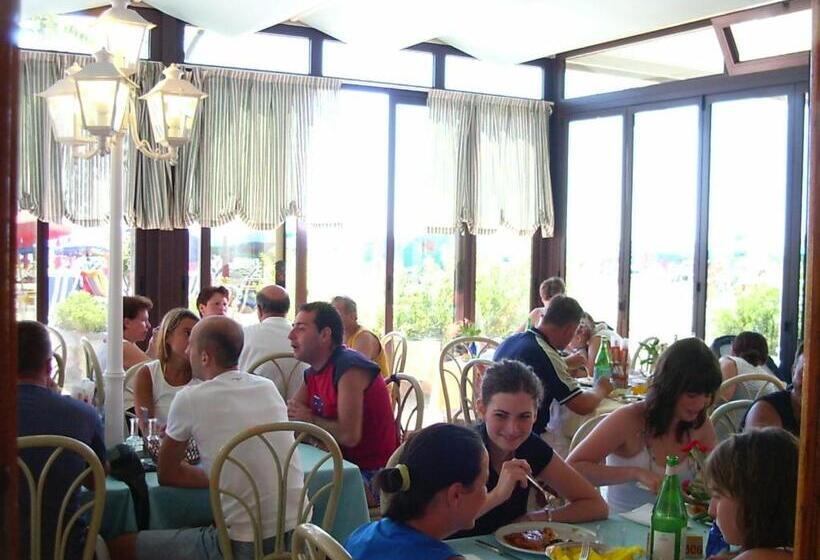 בית מלון כפרי Continental