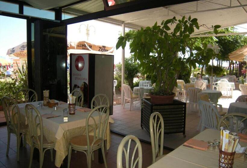 בית מלון כפרי Continental