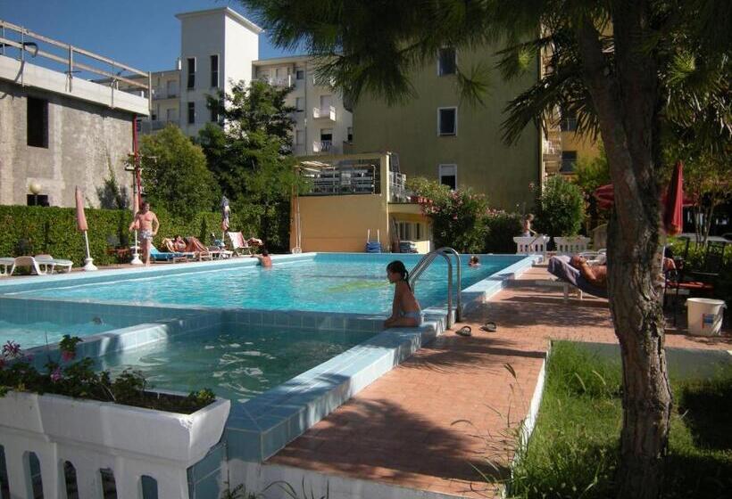 בית מלון כפרי Continental