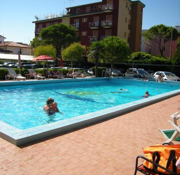 בית מלון כפרי Continental