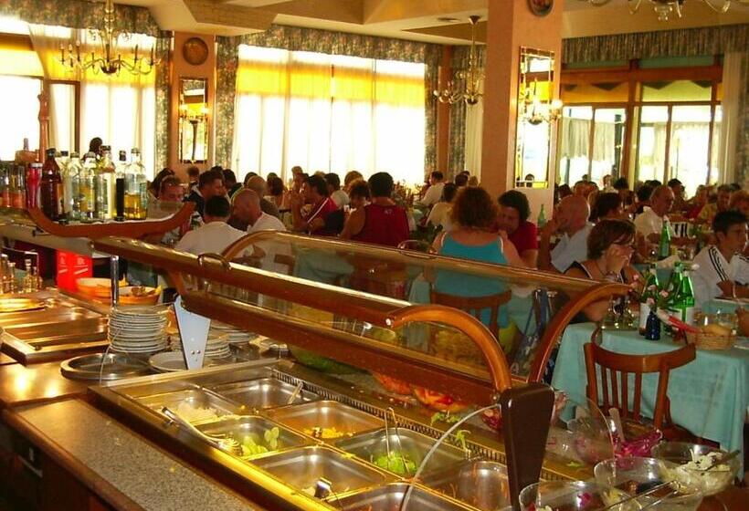 בית מלון כפרי Continental