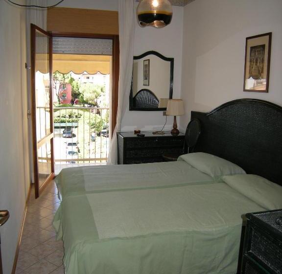 בית מלון כפרי Continental