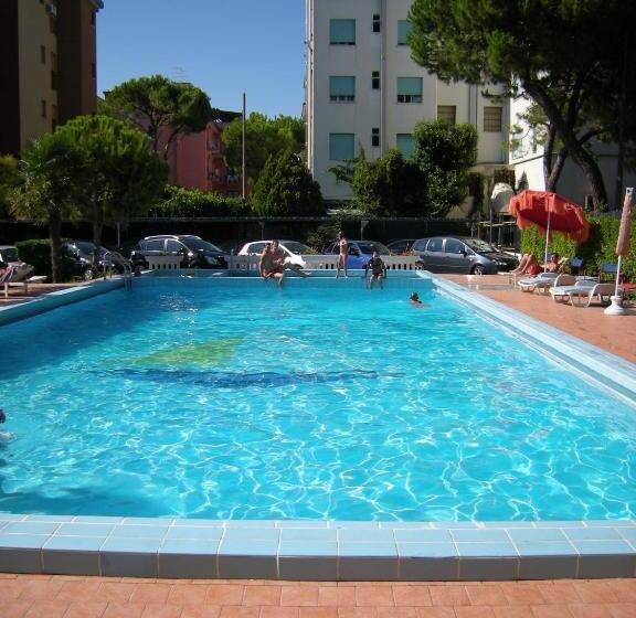 בית מלון כפרי Continental