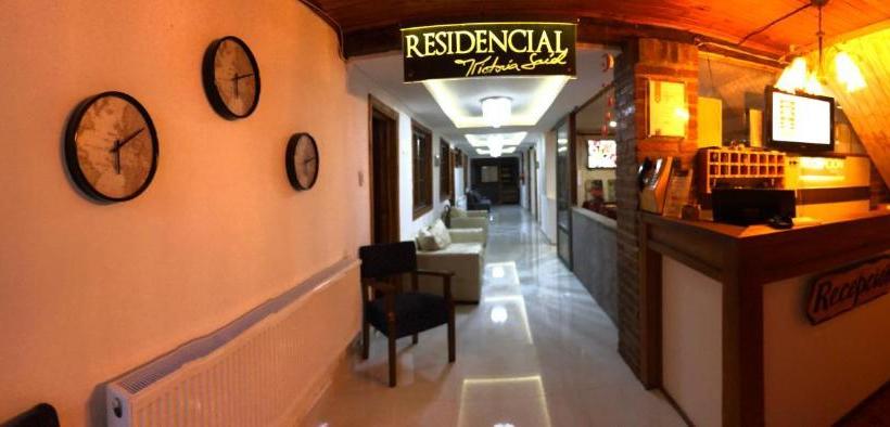 فندق Residencial Victoria Said