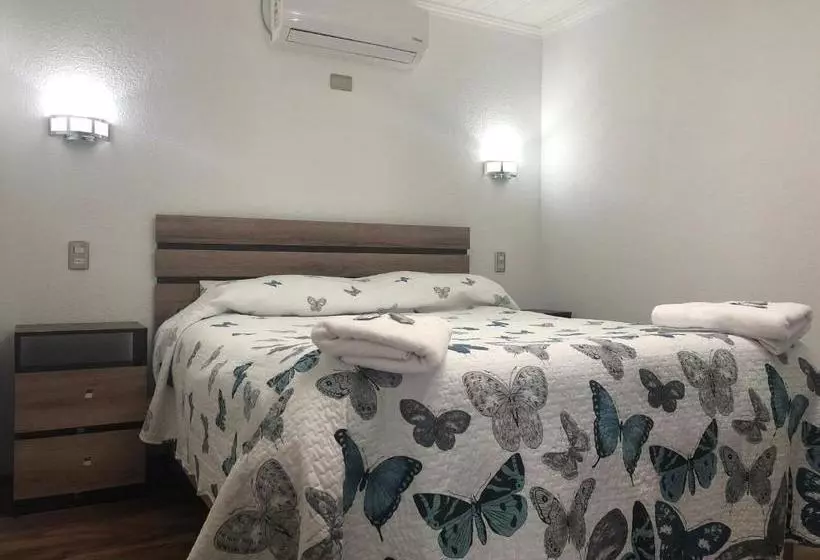 Hotelli Residencial Victoria Said