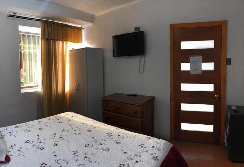 فندق Residencial Victoria Said