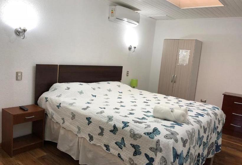 فندق Residencial Victoria Said