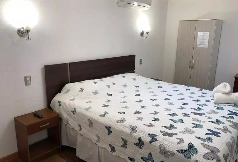 Hotelli Residencial Victoria Said