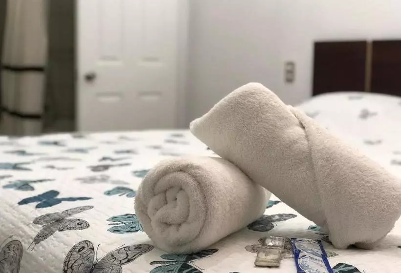 Hotelli Residencial Victoria Said