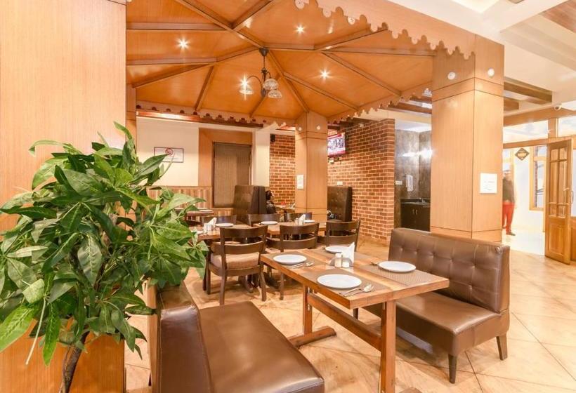 فندق Sherepunjab & Spa