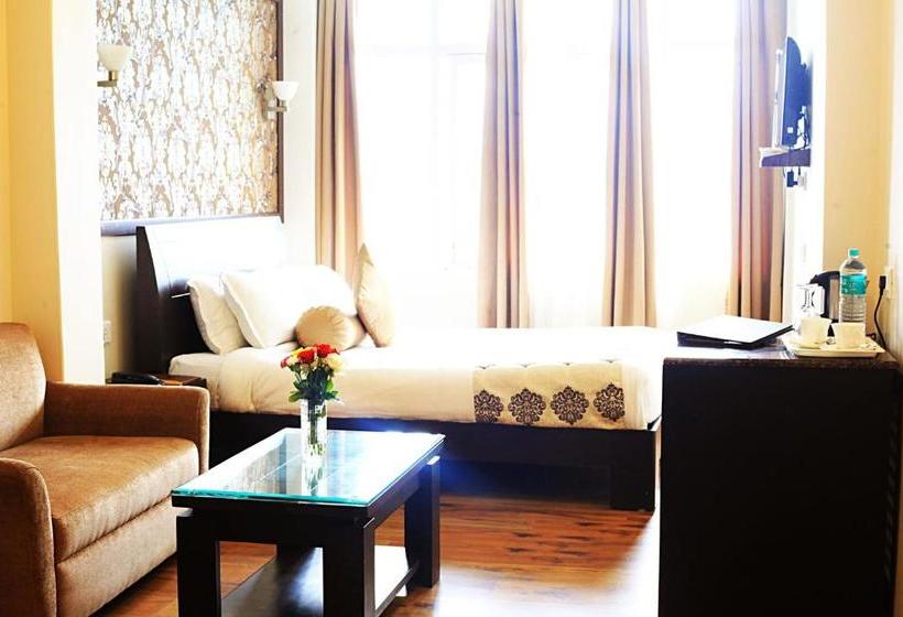 فندق Sherepunjab & Spa