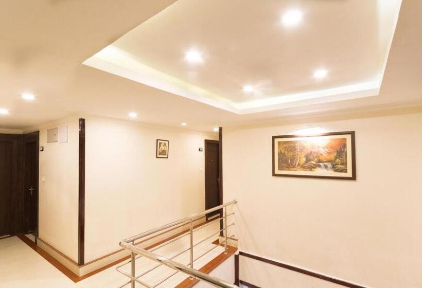 فندق Sherepunjab & Spa